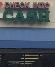 Check Into Cash image 1