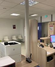 Laboratoire du Bowling -  BIOGROUP BOURGOGNE FRANCHE COMTE image 5