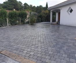 RG Terrassement image 2