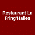 Restaurant La Fring'Halles