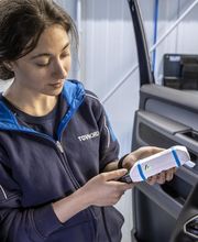 Kfz-Gutachter & TÜV NORD Kfz-Prüfstelle Hamburg Hoheluft | SZH Ingenieurbüro Bild 2