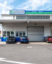 EUROMASTER Heilbronn LKW Bild 2