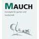 MAUCH-KONZEPTE für Garten und Landschaft