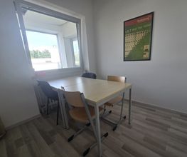 Berlin-Lichtenrade Raum 4