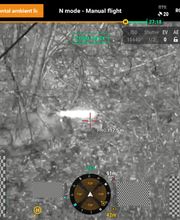 Drone Agri Tech di Alessio Guscetti Bild 7