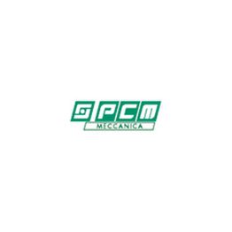 Pcm Meccanica logo
