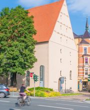 AOK PLUS - Filiale Freiberg Bild 2