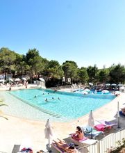 Camping Résidentiel La Pinède image 20