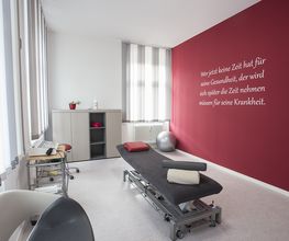 Alexander Kulka Physio Praxis Bild 3