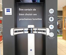 OPTICEO Vichy image 14