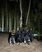 Creuse Paintball image 1