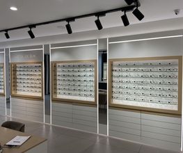 OPTIC DUROC - OPTICIEN - LYON image 3