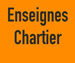 Enseignes Chartier image 12