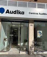 Centro Auditivo Audika Málaga imagen 1