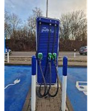 Aral pulse Ladestation Bild 3
