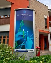 Laboratorio Analisi Gamma immagine 1