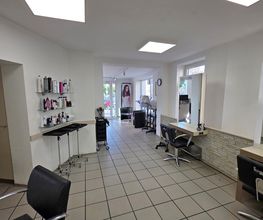 Hair Line Schönefeld Bild 16