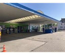 Aral pulse Ladestation Bild 5