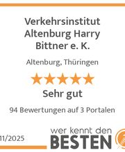 werkenntdenBESTEN.de Qualitätssiegel