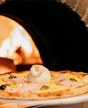 Ristorante Da Roberto Bild 9