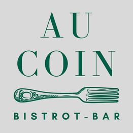 Au Coin !