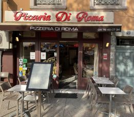 Pizzeria Di Roma