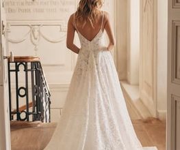 EV FRON BRIDAL - Brautmode Rorschach Bild 9