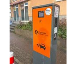 Stadtwerke Lübeck Bild 1