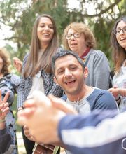 Comunità Psichiatriche Villa Parini 1 e 2 - Gruppo La Villa immagine 3