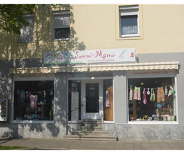 Sonni-Mami Stoffe & mehr Bild 2