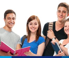Studiebegeleiding & lerenleren