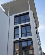 Physiotherapie Jonas Schütz Bild 2