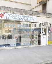 Allo Déménagements S F D image 7