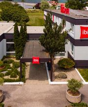 ibis 3 Lacs Neuchâtel Bild 3