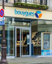 BOUYGUES TELECOM ST AVOLD image 1