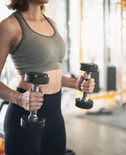 Jorge García Personal Trainer imagen 10