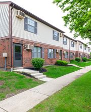 Norton Village Apartments image 1