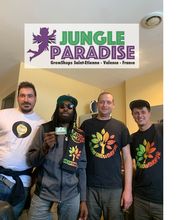 Jungle Paradise image 17