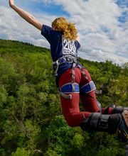 ELASTIC CROCODIL BUNGEE image 12