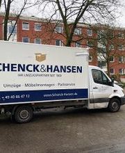 Schenck & Hansen KG Bild 2