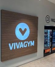 Gimnasio VivaGym Getafe Universidad imagen 2