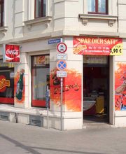 Call a Pizza Leipzig-Paunsdorf Bild 1
