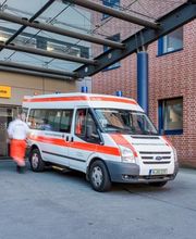 Erler Kliniken Bild 3