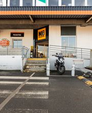 Kiloutou Alfortville - La Plateforme image 5