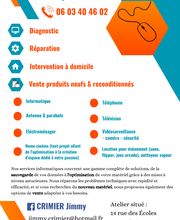 Crimier Jimmy image 6