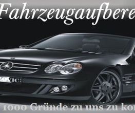 PROFESSIONELLE FAHRZEUGAUFBEREITUNG REIZOVIC Bild 2
