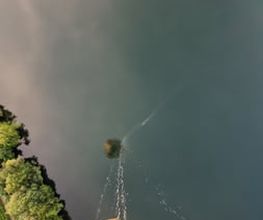 SchwebeGlück Ballonfahrten Bremen Bild 3