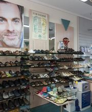 Kellermann Gesunde Schuhe Bild 14