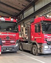 Musfeld Kran AG Bild 2