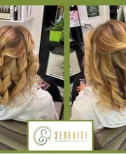 Serenity Hair Organic Salon Bild 4